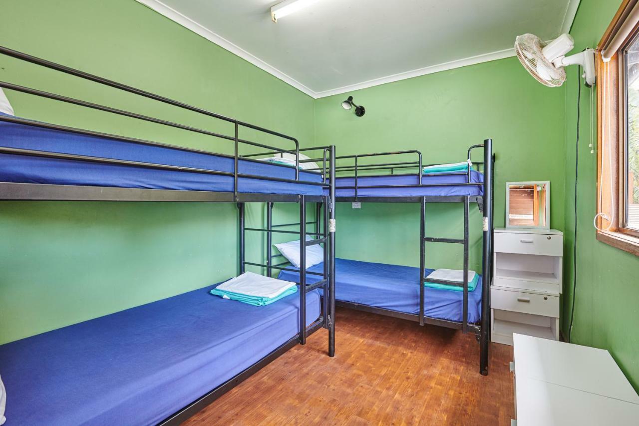 Hostel Arts Factory By Nomads (adults Only) Byron Bay