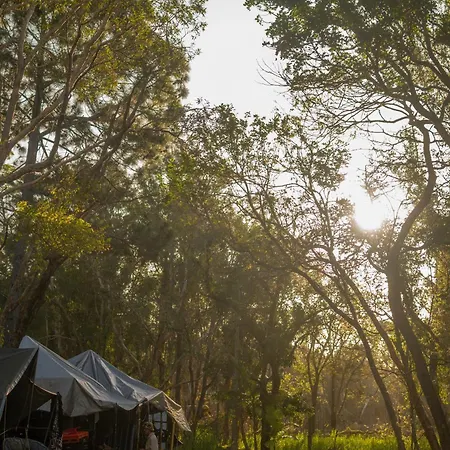 Arts Factory By Nomads (Adults Only) Hostel Byron Bay Exterior photo