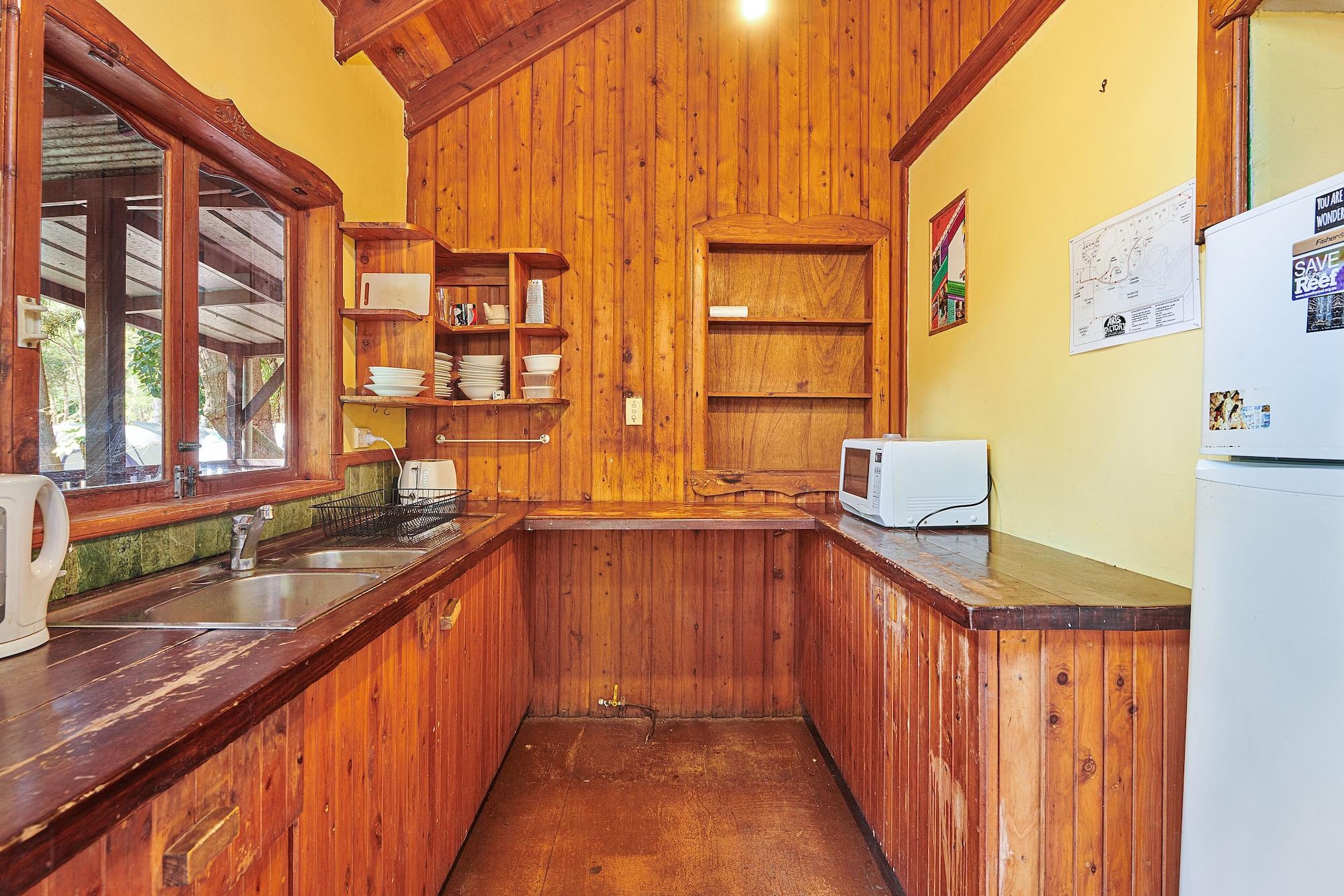 Arts Factory By Nomads (adults Only) Hostel