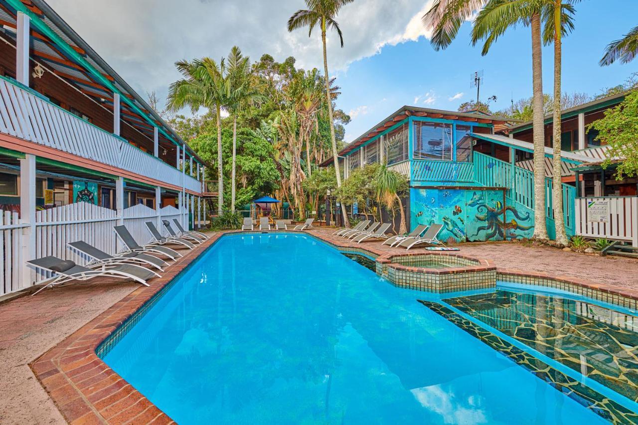 Arts Factory By Nomads (adults Only) Hostel *